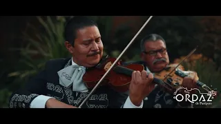 "CORAZÓN DE NIÑO" MARIACHI ORDAZ DE PURÉPERO feat JOSHUEL (Pianista)