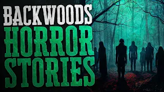 5 Scary Backwoods Horror Stories