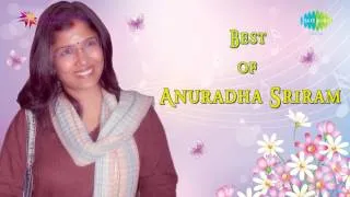 Best of Anuradha Sriram | Tamil Movie Audio Jukebox