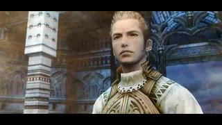 LAUNCH TRAILER of 『FINAL FANTASY XII THE ZODIAC AGE』 for PC