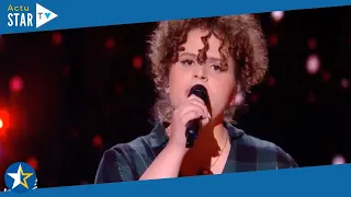 The Voice 2023 : Malicia avait déjà passé le casting de l'émission l'année dernière