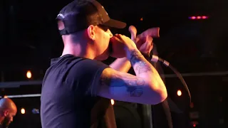 Pain of Truth • Full Set • 5.18.24 Live @ Baltimore Soundstage