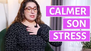 Calmer son Stress, c'est possible !