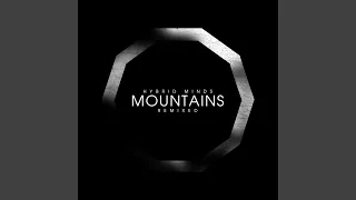 Mountains (feat. Jasmine Spence) (Jakwob Remix)