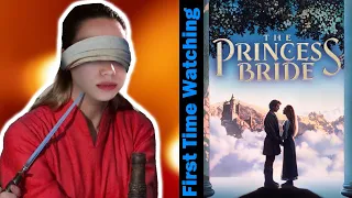 The Princess Bride | First Time Watching | Movie Reaction | Movie Review | Movie Commentary