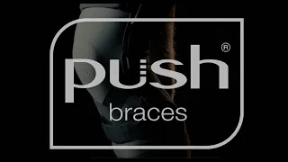 Push braces - the brand video