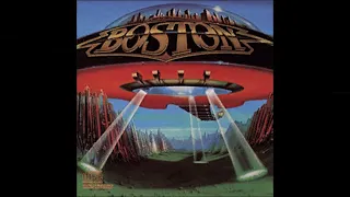 Boston - Don't Look Back (Lead guitar)