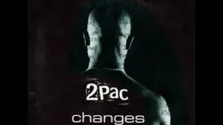 2Pac - Changes (Clean Version)