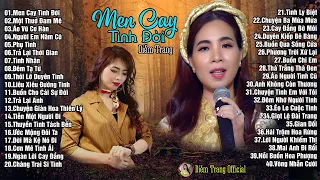 Liên Khúc Đề Xuất Hay | Giọng Hát Diễm Trang | Làm Tan Chảy Bao Con Tim