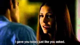 Jason Walker - Down [The Vampire Diaries S1E6]