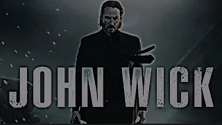 John Wick | NF - The search | 4K