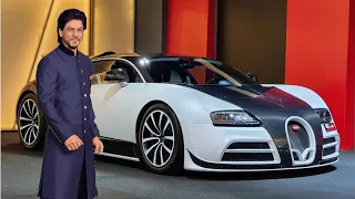 Top Famous BUGATTI Car Owner of INDIA ! ! !