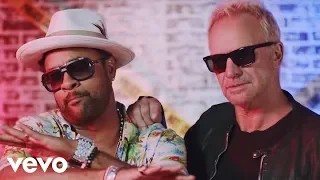 Sting & Shaggy - Gotta Get Back My Baby