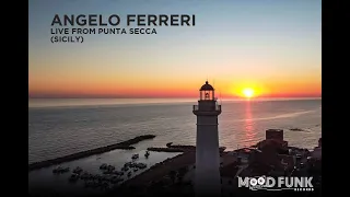 ANGELO FERRERI // Sunset Vibe @t PUNTA SECCA (SICILY)