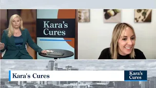 KARA'S CURES: How to Transform Your Health in 6 Steps