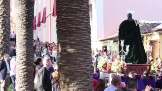 Procesión del Encuentro 2017