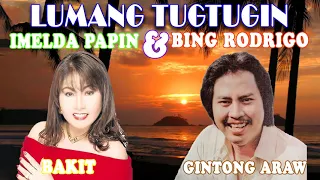 Bing Rodrigo, Imelda Papin Nonstop Songs - OPM Love Songs Of All Time - Playlist Collection 2021