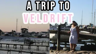 A TRIP TO VELDDRIFT, SOUTH AFRICA