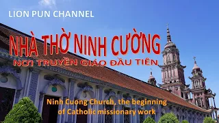 Nhà thờ Ninh Cường/ Ninh Cuong Church