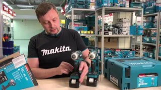 Гайковерт Makita | DTW300