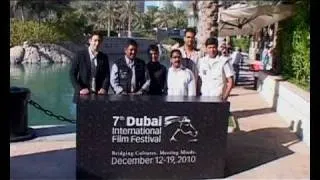 Dubai International Film Festival 2010 (DIFF 2010)