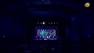 Песняры - Поле, Зямля ды Пясок (Юбилейный концерт во Дворце Республики, 2019)
