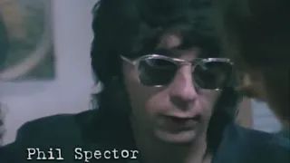 Recording imagine John Lennon studio and The Plastic Ono Band