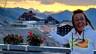 The Stelvio Pass And Lake Garda By Motorcycle