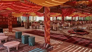 Desert Rose Resort Spring 2023 Hurghada Egypt Ägypten