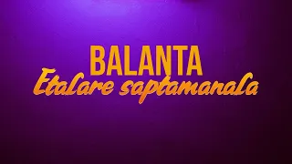 BALANTA♎ 23-29 OCTOMBRIE. SE TERMINĂ LUPTA CU SUFERINTA.