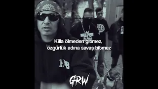 Killa Hakan - Ghetto Insider Lyrics