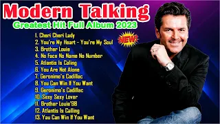 Modern Talking, Boney M, ABBA, C C Catch, Lian Ross - 80's and 90's Disco Mega Mix - Best Euro-Disco