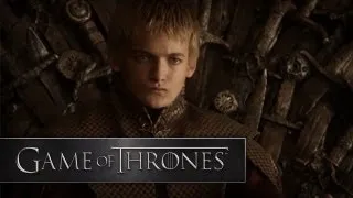 Game of Thrones - You Win or You Die (HBO)