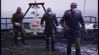 Чернобыль: Два цвета времени (Фильм 2, 1986)