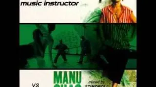 Manu Chao - Bongo Bong (Super Fly Remix)