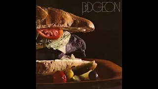 Pidgeon - "Prison Walls"  (1969) [non Lp single]