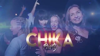 "CHIKA" Karaoke Party, September 21st