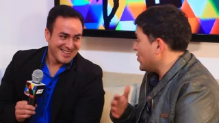 Franco Varela  en Tach Show Tv