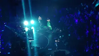 Electricity [Dua Lipa Live @ Jingle Ball 2018]