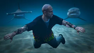 15 Curiosidades Que Ignoraste Sobre el Mar en GTA 5