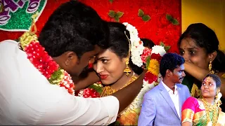 Bas & Anu Wedding Teaser || Gb Photography || Tamil | Mr_Editor_Studio