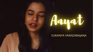 Aayat || Bajirao Mastani || Arijit Singh || Sukanya Varadharajan