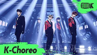 [K-Choreo 8K] 투모로우바이투게더 직캠 'Good Boy Gone Bad' (TXT Choreography) l @MusicBank 220520