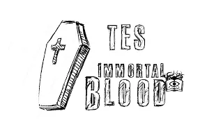 TES (Skyrim) - Книги (Бессмертная кровь)