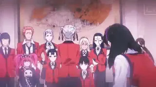 Kakegurui XX / AMV Spychopathe