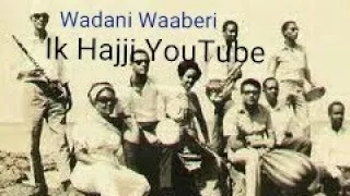 Maqalee Warlaay - Hees Wadani