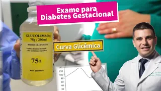 Como Saber se Tenho Diabetes Gestacional? - TOTG  - Esta vídeo foi atualizado, Link na descrição