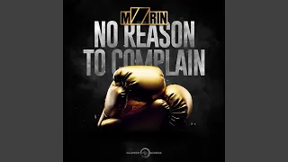 No Reason to Complain (Radio Edit)