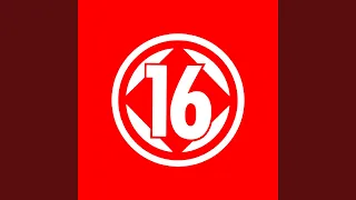 16 (Dj Nagoom Mix)