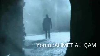 Karadayı-Gönlümde bir fırtına sonu tufan - AHMET ALİ ÇAM